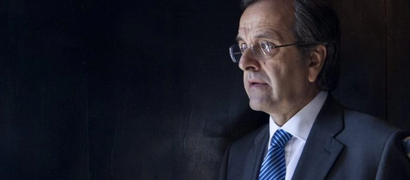 Novartis: Τι κατέθεσαν Σαμαράς και Βενιζέλος για Τσίπρα-Παπαγγελόπουλο - Ποια εφημερίδα καταγγέλλουν